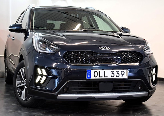 Kia Niro 2 of 5