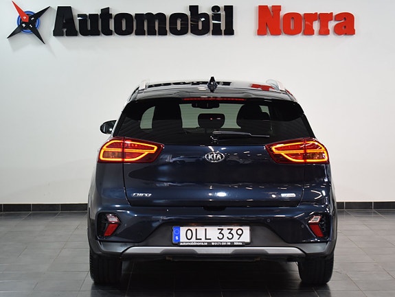 Kia Niro 5 of 5