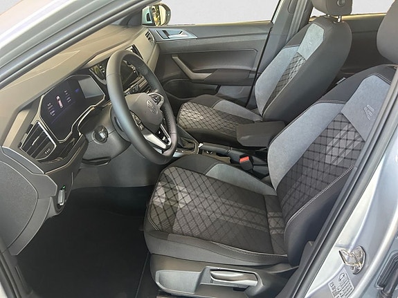Volkswagen Taigo 9 of 9