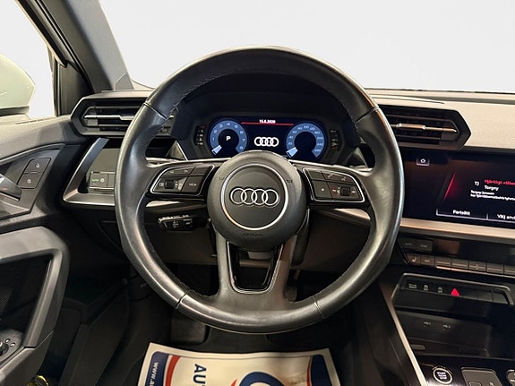 Audi A3 12 of 15