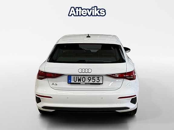 Audi A3 4 of 15