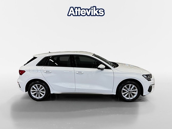 Audi A3 2 of 15