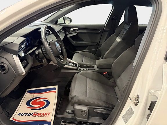 Audi A3 9 of 15