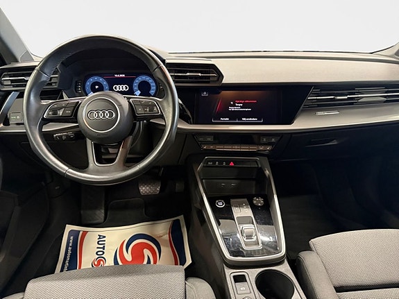 Audi A3 10 of 15