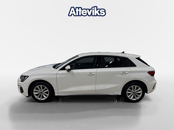 Audi A3 6 of 15