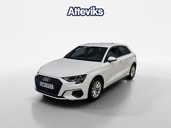 Audi A3 7 of 15