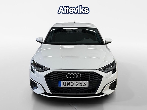 Audi A3 8 of 15
