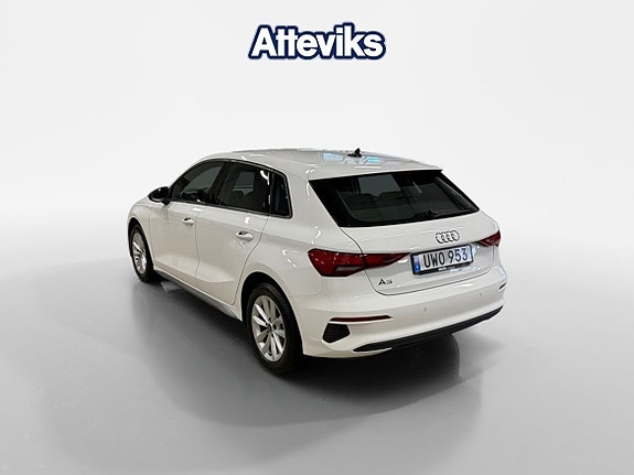 Audi A3 5 of 15