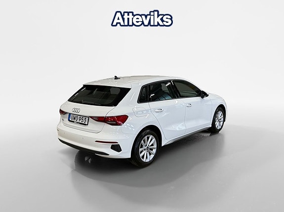 Audi A3 3 of 15