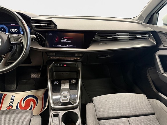 Audi A3 11 of 15