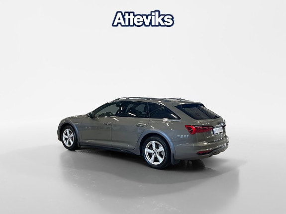 Audi A6 allroad 3 of 12