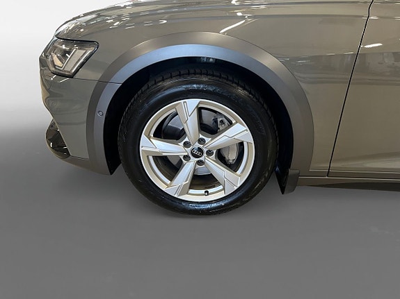 Audi A6 allroad 12 of 12