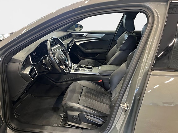 Audi A6 allroad 7 of 12