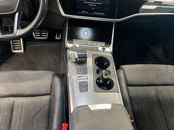 Audi A6 allroad 10 of 12