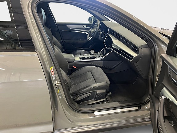 Audi A6 allroad 11 of 12