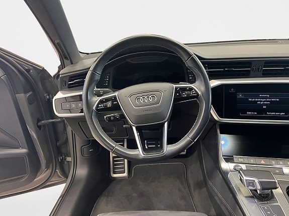 Audi A6 allroad 9 of 12