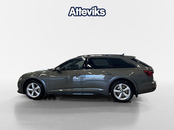 Audi A6 allroad 4 of 12
