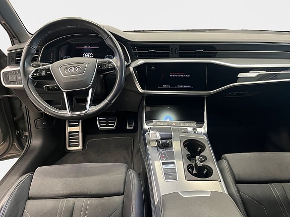 Audi A6 allroad 8 of 12