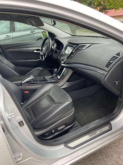 Hyundai i40 5 of 5