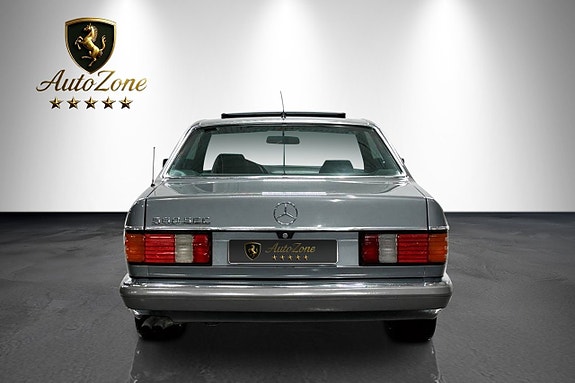 Mercedes-Benz S560 10 of 22