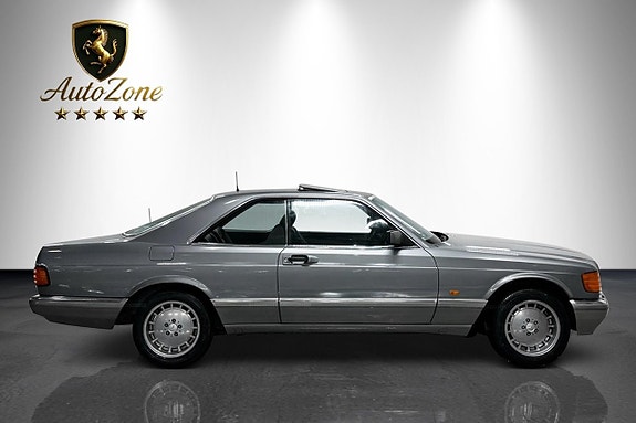 Mercedes-Benz S560 14 of 22