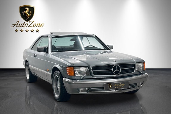 Mercedes-Benz S560 7 of 22
