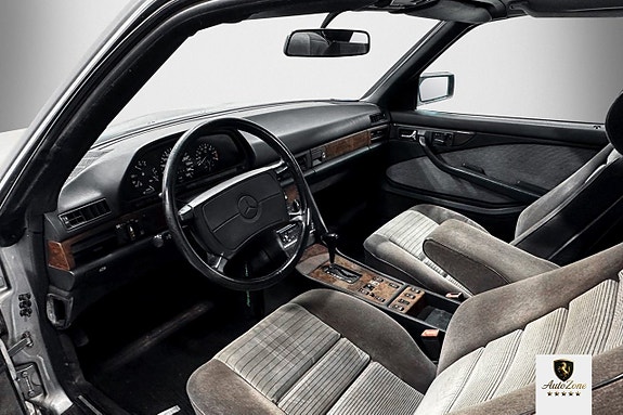 Mercedes-Benz S560 15 of 22