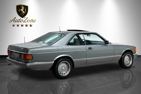 Mercedes-Benz S560 9 of 22