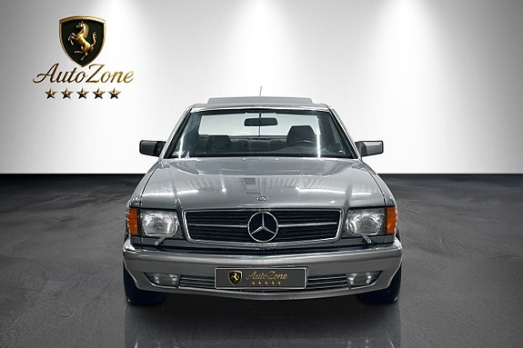 Mercedes-Benz S560 6 of 22