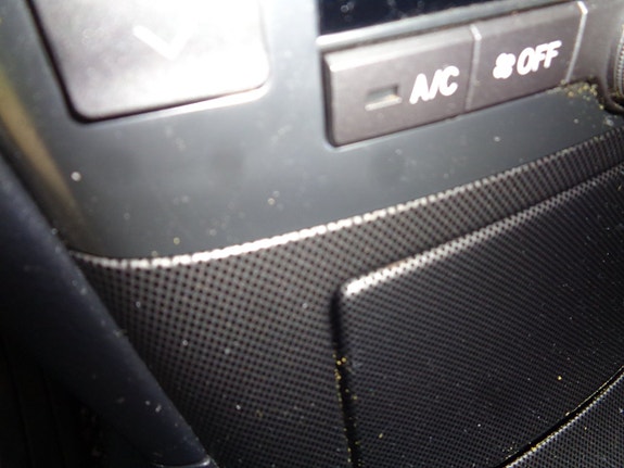 Toyota Avensis 22 of 30
