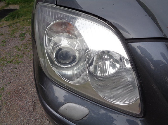 Toyota Avensis 7 of 30
