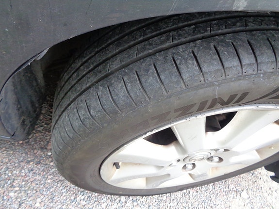 Toyota Avensis 19 of 30