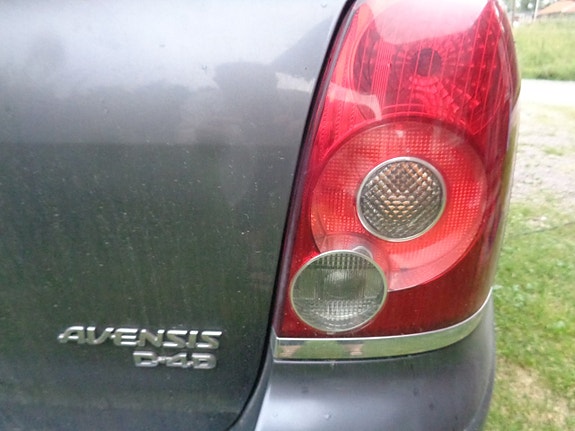 Toyota Avensis 27 of 30