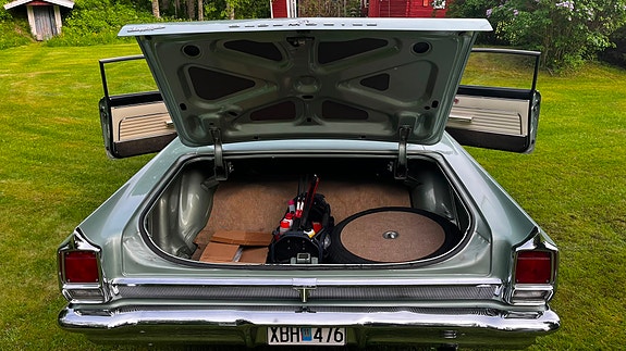 Oldsmobile Cutlass 12 of 16