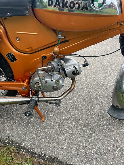 Puch Dakota 5 of 6
