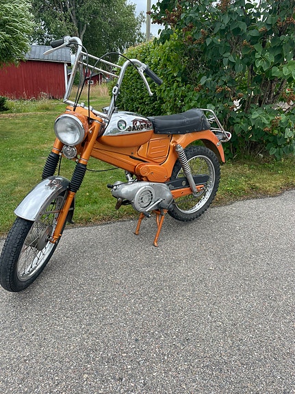 Puch Dakota 2 of 6