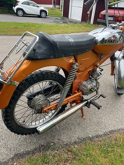 Puch Dakota 3 of 6