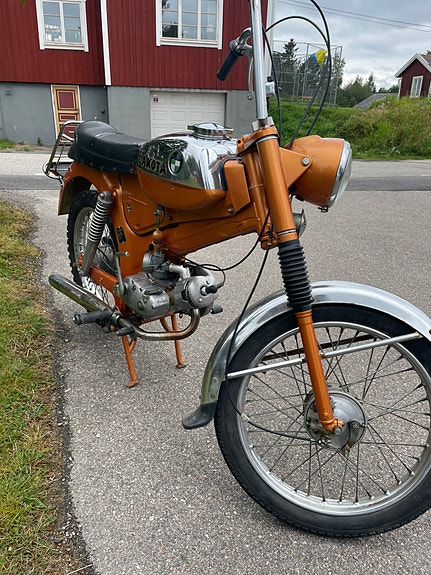 Puch Dakota 4 of 6