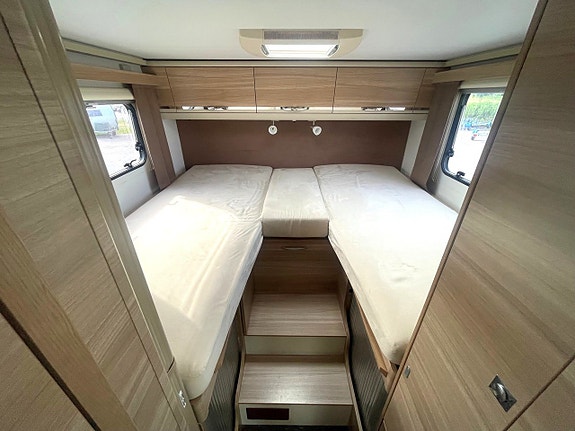 Adria Coral S 670 SL, 2 of 15