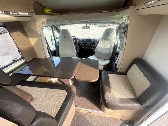 Adria Coral S 670 SL, 5 of 15