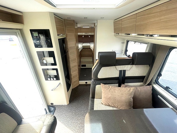Adria Coral S 670 SL, 7 of 15