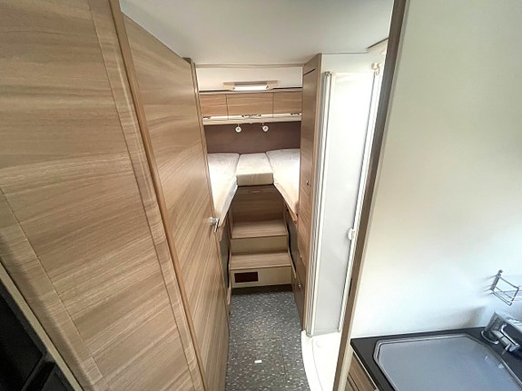 Adria Coral S 670 SL, 3 of 15
