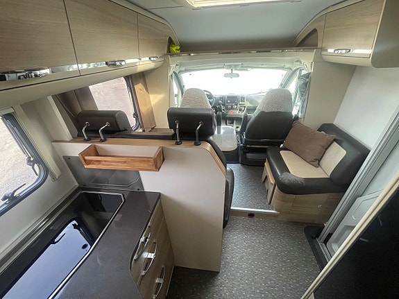 Adria Coral S 670 SL, 4 of 15