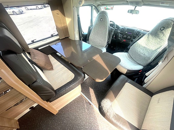 Adria Coral S 670 SL, 6 of 15