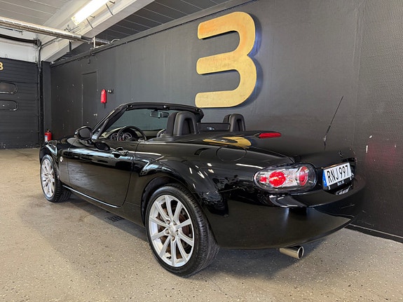 Mazda MX-5 5 of 5