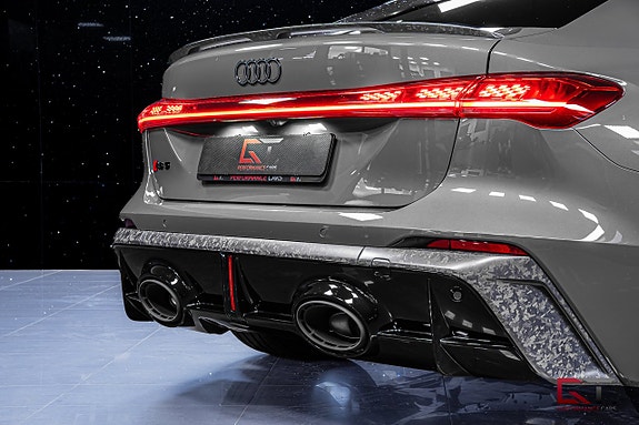 Audi RS5 13 of 27
