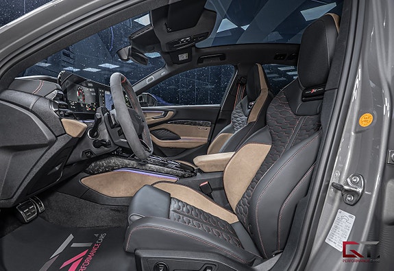 Audi RS5 20 of 27