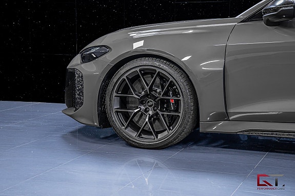 Audi RS5 7 of 27