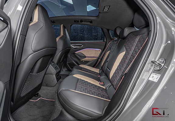 Audi RS5 25 of 27