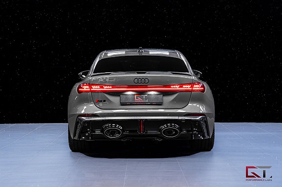 Audi RS5 10 of 27